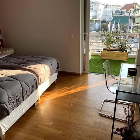 Spacious And Sunkissed 3Br & 2 Bathrooms Apartment Ateny Zewnętrze zdjęcie