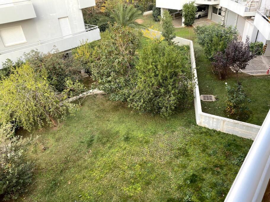Spacious And Sunkissed 3Br & 2 Bathrooms Apartment Ateny Zewnętrze zdjęcie