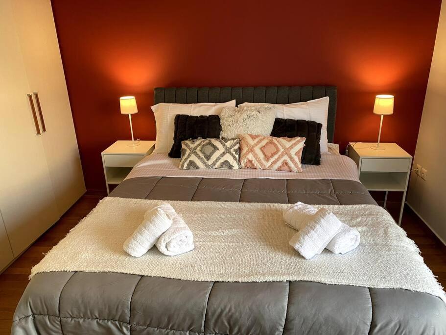 Spacious And Sunkissed 3Br & 2 Bathrooms Apartment Ateny Zewnętrze zdjęcie