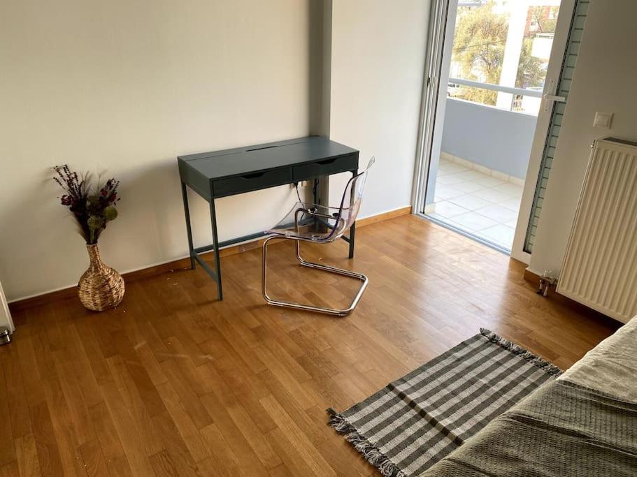 Spacious And Sunkissed 3Br & 2 Bathrooms Apartment Ateny Zewnętrze zdjęcie