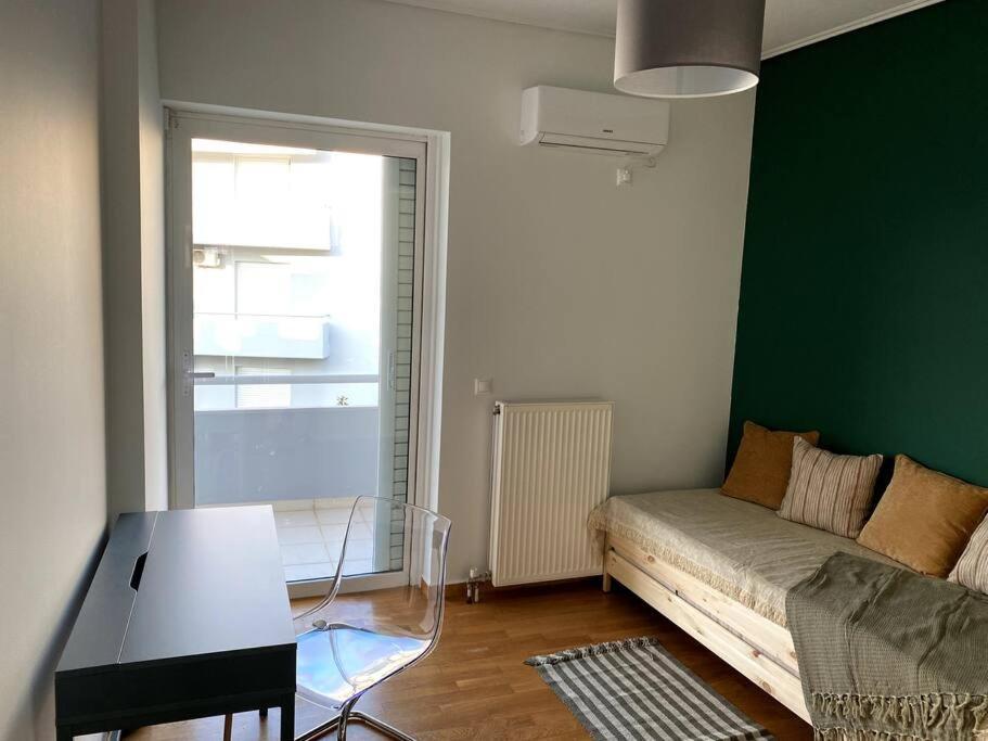 Spacious And Sunkissed 3Br & 2 Bathrooms Apartment Ateny Zewnętrze zdjęcie