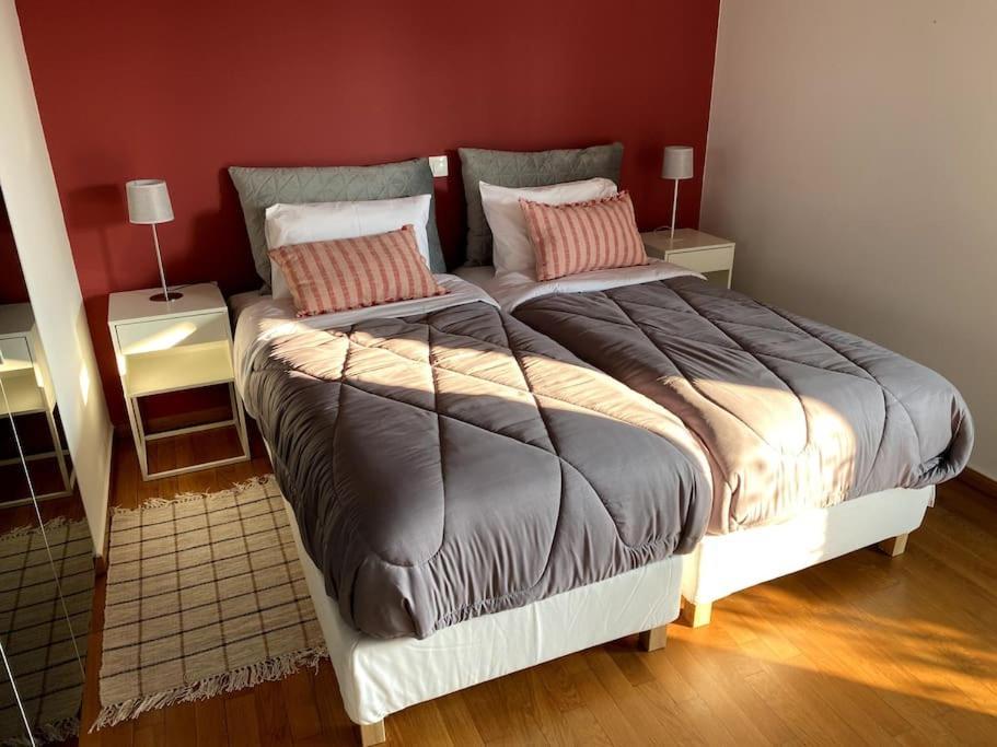 Spacious And Sunkissed 3Br & 2 Bathrooms Apartment Ateny Zewnętrze zdjęcie