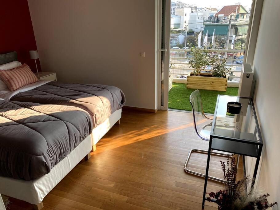 Spacious And Sunkissed 3Br & 2 Bathrooms Apartment Ateny Zewnętrze zdjęcie